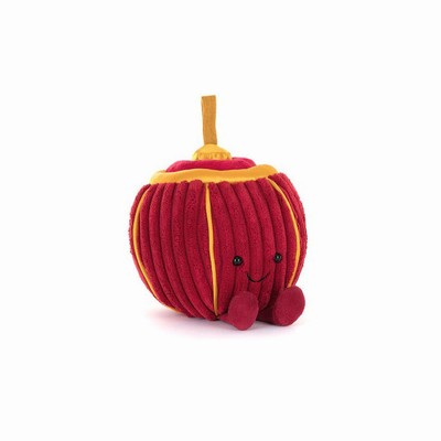 Jellycat Rayray Lantern UK | 92365FWDC